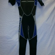 Wetsuit Magic marine SL600R