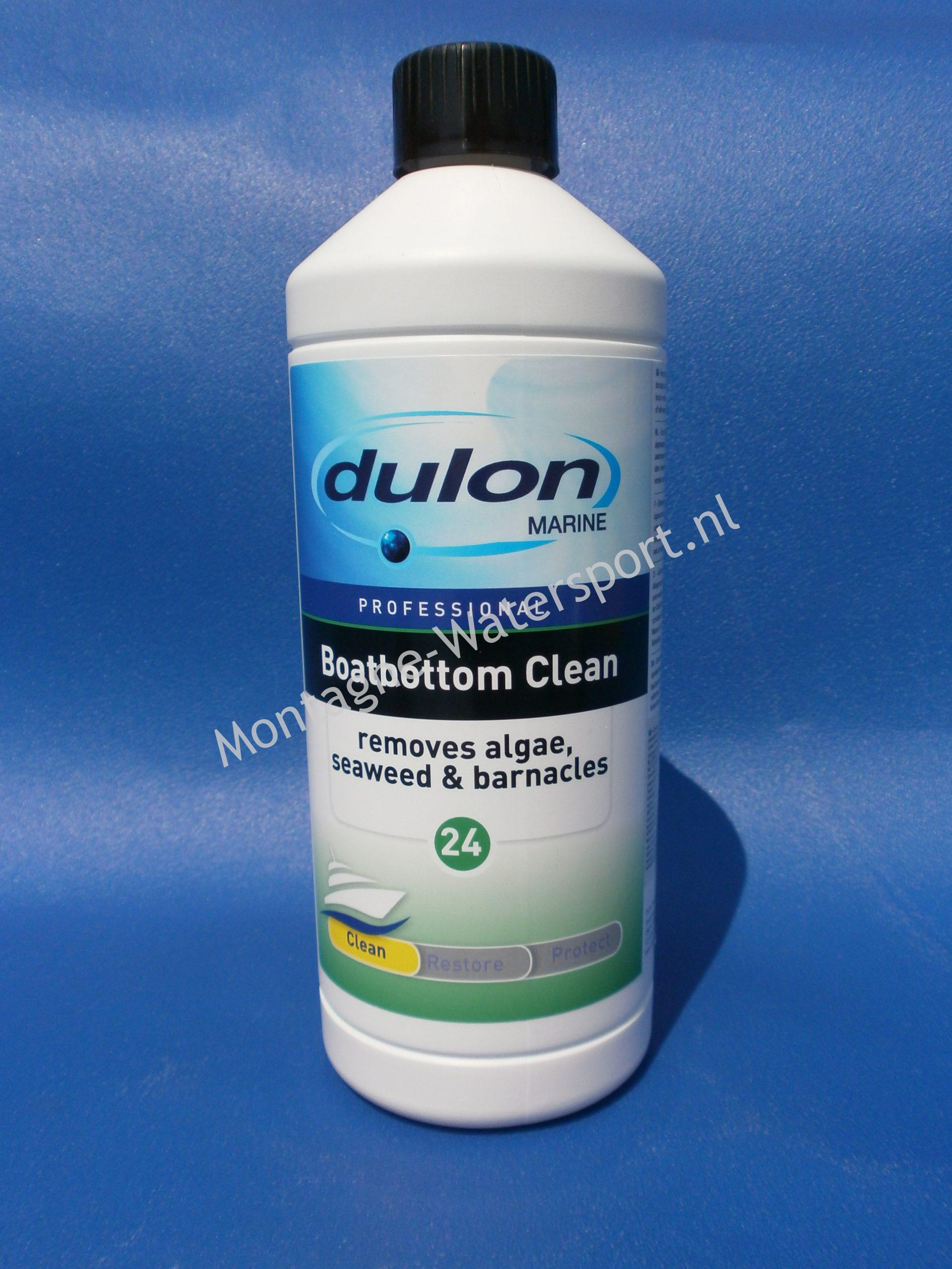 Dulon Premium Boat Wax 
