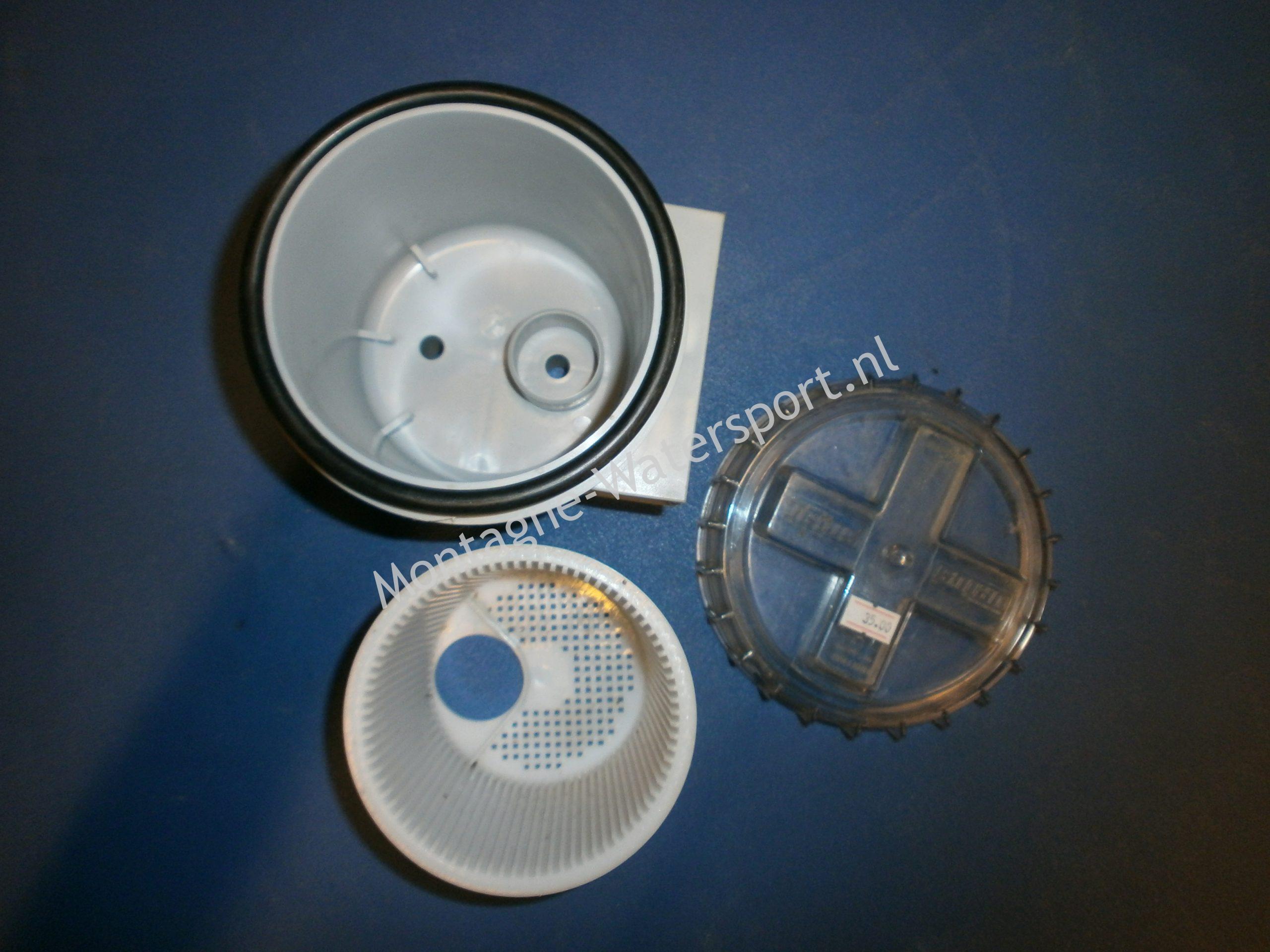 WATERFILTER 330 13