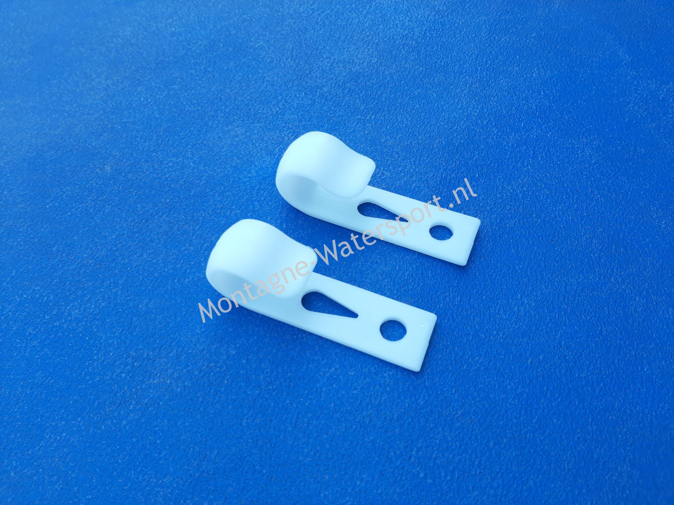 70222 Reling fender clip - railing fender clip