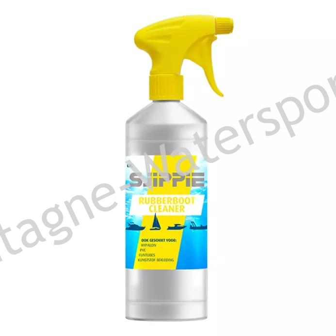 77004 RUBBERBOOT CLEANER