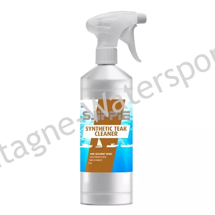 77100 SYNTHETIC TEAK CLEANER