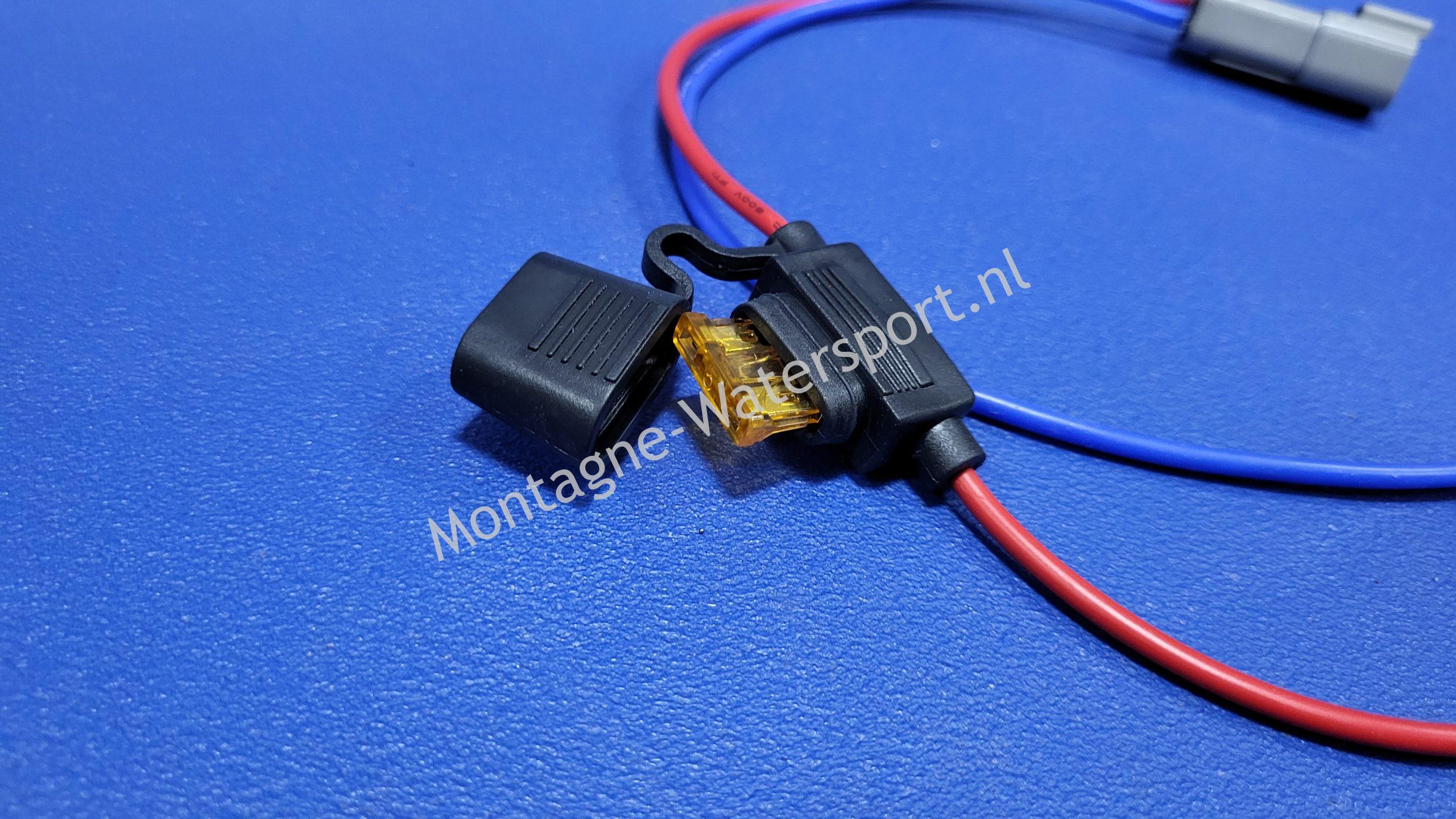 52275 CAN SUPPLY CABLE FOR SWING THRUSTER BPCABCPC
