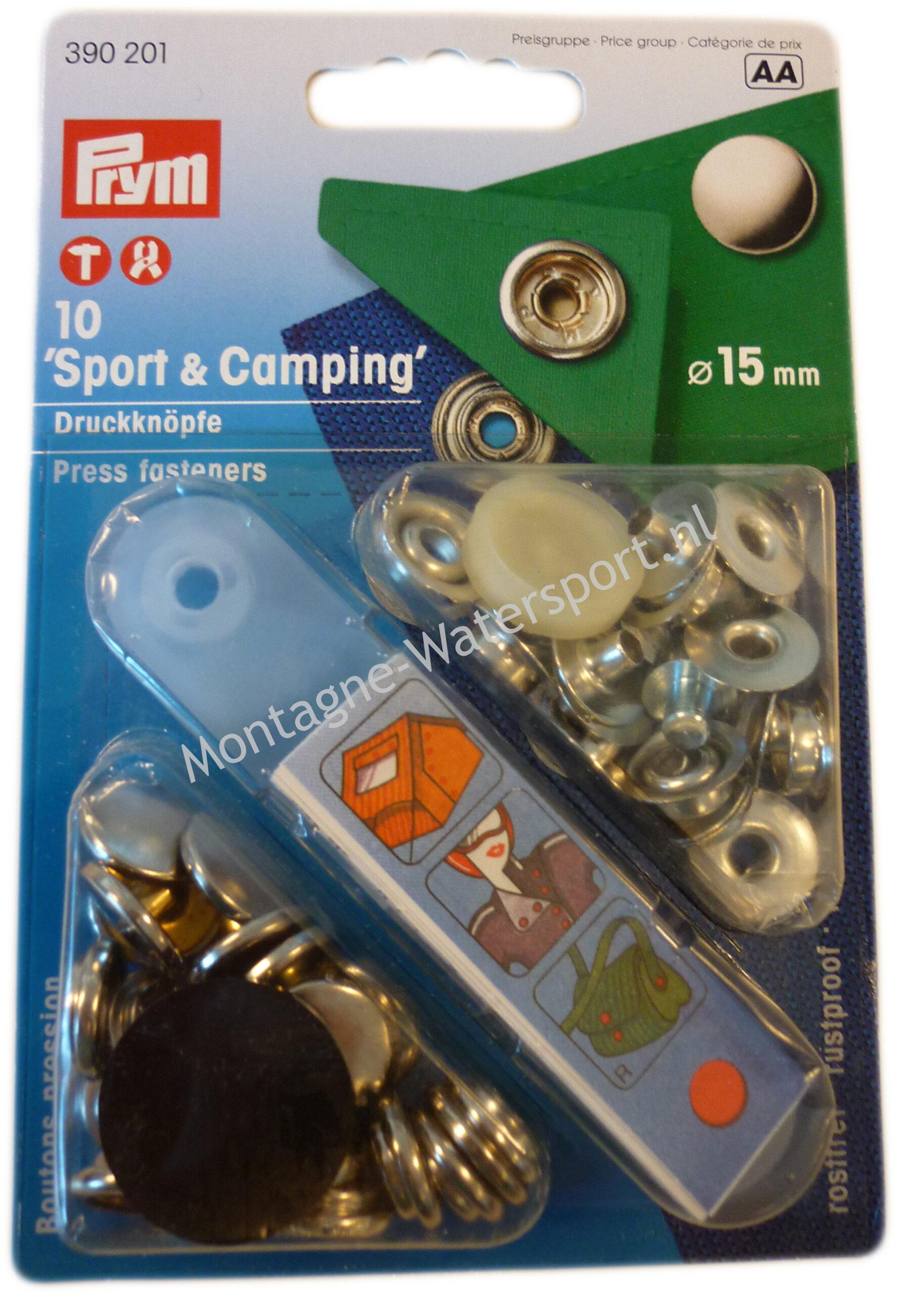 PC390201 SPORT & CAMPING